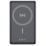 magsafe power bank PB5223 5000mAh crna
