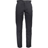 Napapijri BLACK MAN TROUSERS | shoptok.hr