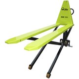 Pramac Škarjast ročni viličar, ročna hidravlika, dolžina vilic 1800 mm, nosilnost 1000 kg | Shoptok.si