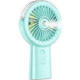 Dardanar mist ventilator prenosni ročni ventilator, (21198564) Cene
