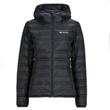 Columbia LAKE 22 DOWN HOODED JACKET Crna | shoptok.hr