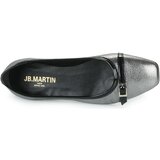 JB Martin Balerinke VELINA Srebrna | Shoptok.si