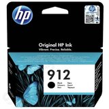HP črnilo črno 912 za oj 801x/802x za 300 strani 3YL80AE Cene