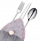  Set Navlaka za Pribor za Jelo Springos, 2 Komada | shoptok.hr