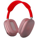 AVIZAR Brezžične slušalke Bluetooth 5.1 z udobnimi blazinicami Hawaii Model, Roza, (5000073572) Cene