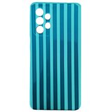  futrola soft print geometrik No16 za samsung S21 plus / S30 plus tirkiz Cene
