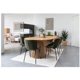 House Nordic Stakleni svijećnjak Hurricane – | shoptok.hr