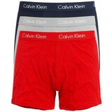 Calvin Klein Jeans Boksarice LV00NB4286 Večbarvna | Shoptok.si