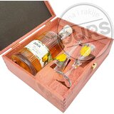 SAVKA Dunja Drvena kutija 0,7L | Eponuda.com