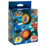 Infinity Nado Pack: Dragon vs Bear (42513) Cene