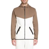 Celio Jenewyoke Hoodie with Zip - Men's Cene