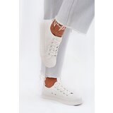 Big Star Women Fabric Sneakers On Platform Cene