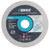  Dijamantska brusno-rezna ploča – BIHUI DPG125 Cene