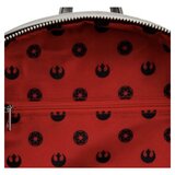 RANAC Star Wars Trilogy 2 Triple Pocket Mini Backpack | ePonuda.com