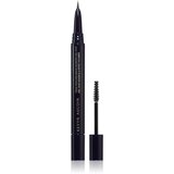 Kevyn Aucoin True Feather Brow Marker Gel Duo tekoče črtalo za obrvi s krtačko odtenek Brunette 0,4 ml | Shoptok.si