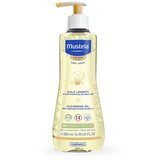 Mustela ulje za kupanje beba 500ml
