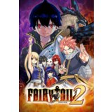 Steam FAIRY TAIL 2 Digital Deluxe Edition (PC) Key ROW | ePonuda.com