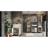 Germania Krem nizak ormarić za ispod umivaonika 60x56 cm Salinas – | shoptok.hr
