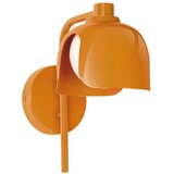Osram zidna lampa decor corolle 1xG9/20W/230V narandžasta Cene