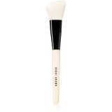 Bobbi Brown Angled Face Brush poševni čopič za puder in bronzer 1 kos | Shoptok.si