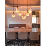 XXXL viseča led-svetilka severin /2271 lm/3000 K/230 v/ | Shoptok.si