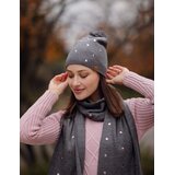 Vuch Privjesak za torbu Nurit Set Grey, 24,5 x 200 cm Slike