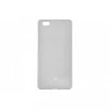 Navlaka za mobitel P8 Lite - P8 Lite DC Case Deep, Siva