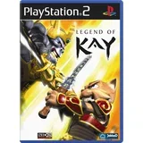 of Kay (PS2) - rabljeno