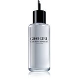 Carolina Herrera Good Girl parfemska voda za žene Refill 200 ml | shoptok.hr