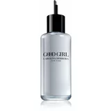 Carolina Herrera Good Girl parfumska voda nadomestno polnilo za ženske 200 ml