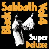 Black Sabbath - Vol. 4 (Super Deluxe Box Set) (5 LP)