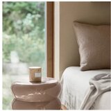 Blomus Keramična okrogla stranska mizica ø 34 cm Toru – | Shoptok.si