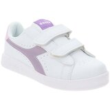 Diadora Modne superge DI177016 Bela | Shoptok.si
