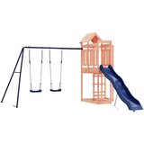 Vanjski set za igru od masivne duglazije | shoptok.hr