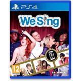  We Sing (PS4) - rabljeno | Shoptok.si