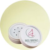 ANGEL MINERALS Korektor za obraz - Yellow Cene