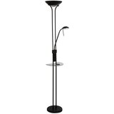 Lesnina XXXL VISOKA STOJEČA LED-SVETILKA | Shoptok.si