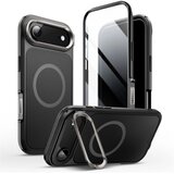 SUPCASE OVITEK IBLSN ARES FLIP MAGSAFE ZA IPHONE 17 Z ZAŠČITO PRED ZRAKOM, (5000367249) Cene