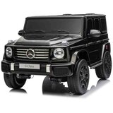 Mercedes-Benz G500 4x4 Luxury Dvosed 24V Crni Premium Oprema Cene