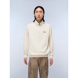 Napapijri Sweater majica svijetlobež | shoptok.hr