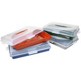 Sigma PLASTIČNA KUTIJA ZA TORTU LUNA BG-453 | ePonuda.com