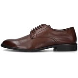 Vueva Čevlji Derby MS464R03 Kostanjeva | Shoptok.si