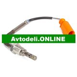 VW Senzor temperature izpušnih plinov TOUAREG A4 A5 Q7 3.0TDI | Shoptok.si