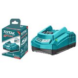Brzi inteligentni punjač Total TFCLI2001E | Eponuda.ba
