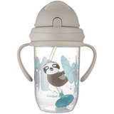 Canpol sportska šolja Exotic Animals, Grey | Eponuda.com