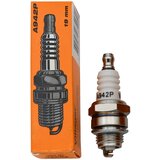 Olimp Sport A942P - Svećica Villager (testera, trimer) (RCJ7Y CHAMP - BPMR6A NGK) - 19MM | Eponuda.com