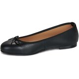 Betty London Balerinke JANE Črna | Shoptok.si