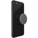 Popsockets držalo / stojalo PopGrip Carbonite Weave - Premium | Shoptok.si