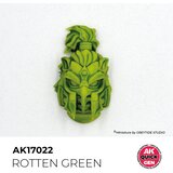 AK Interactive Rotten Green 18ml - Quick Gen Speed Paint AK17022 | Eponuda.com