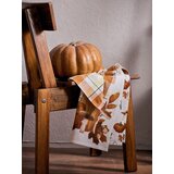Sinsay Pamučne kuhinjske krpe s jesenskim motivom 3 pack | shoptok.hr